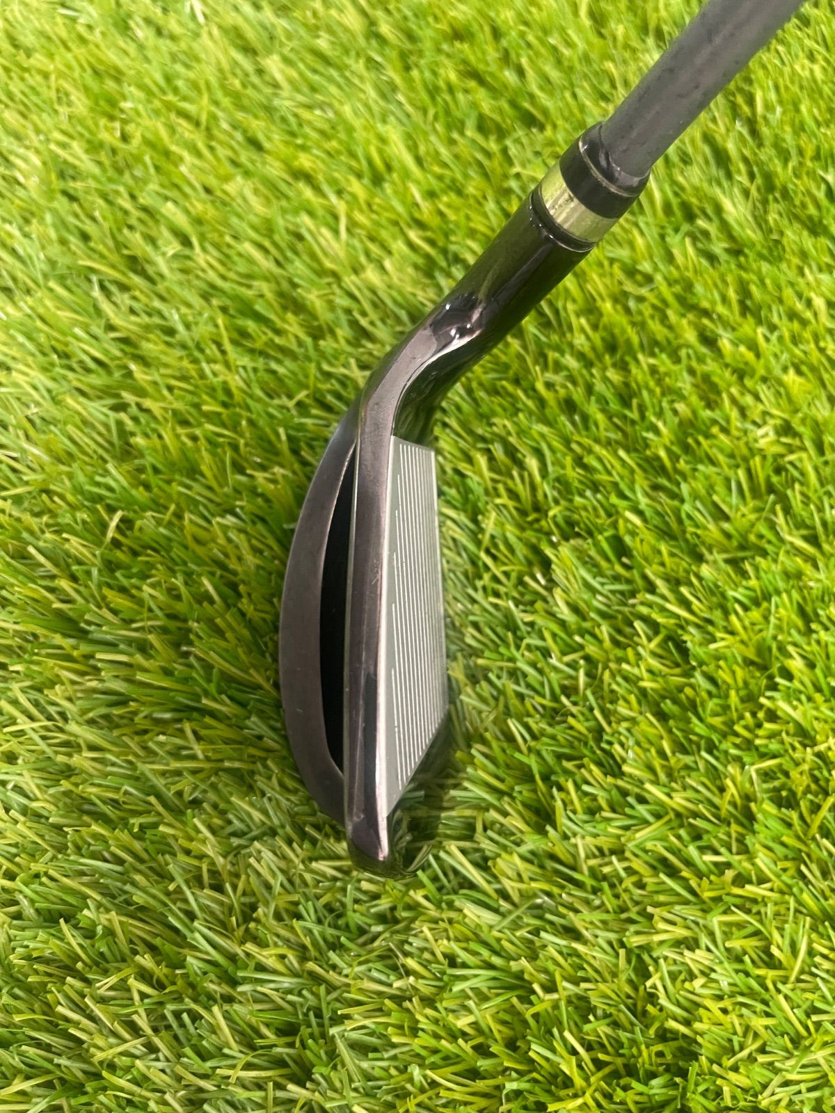 美品 PRGR プロギア エッグ ゴルフクラブ チッパー RW PRGR - 値下げ