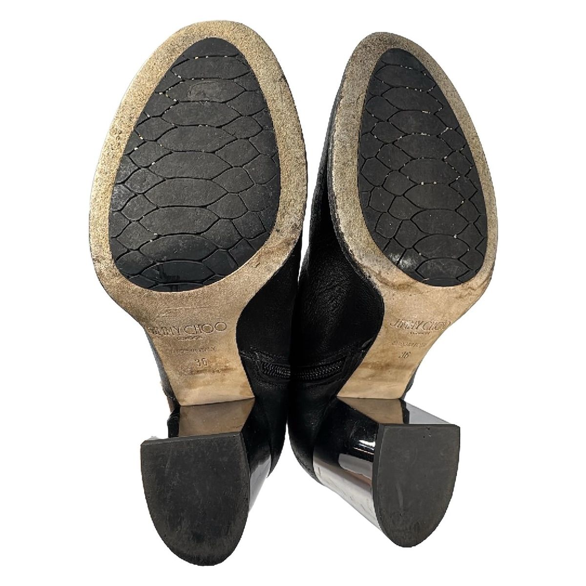 CHOO ジミーチュウ