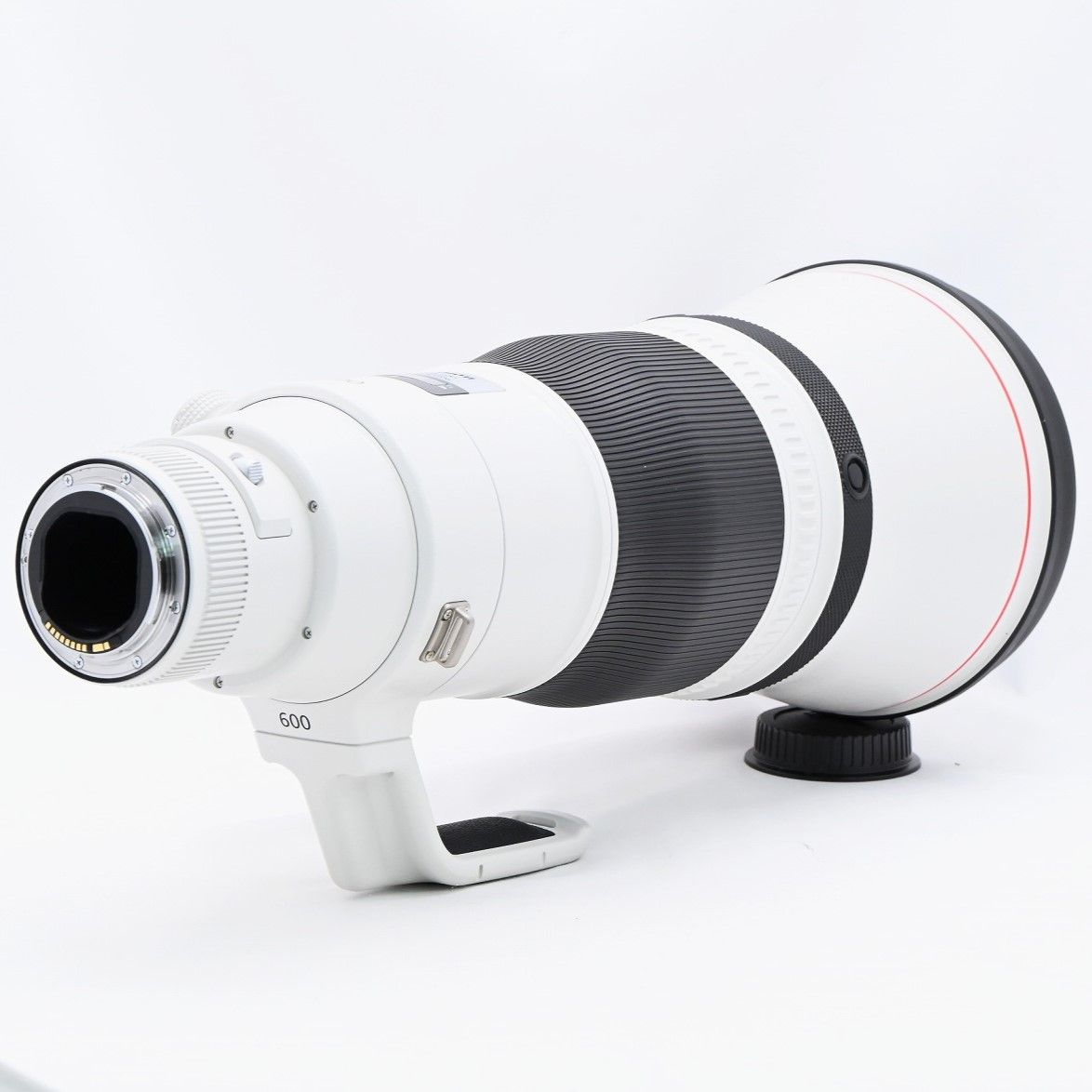 キヤノン Canon EF600mm F4L IS III USM 交換レンズ【中古】