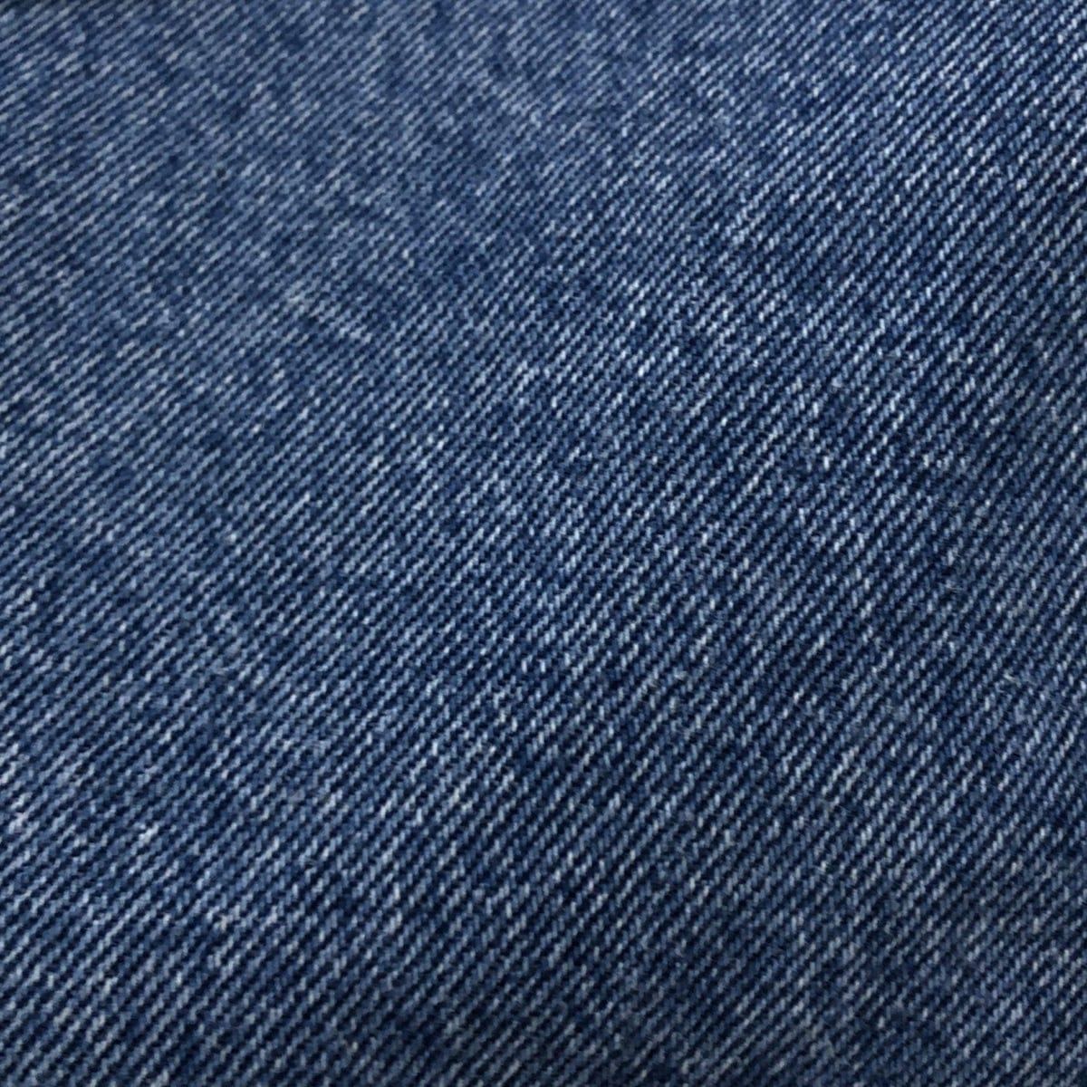 Off-White オフホワイト Gジャン サイズ38 M レディース - ブルー×アイボリー×マルチ 長袖 花柄 ダメージ加工 春 秋 SIROKUMA-CORPORATION_COM