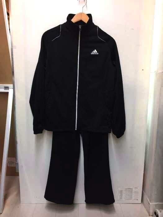 adidas(アディダス) 万国旗タグ トラックジャケット ト #52312
