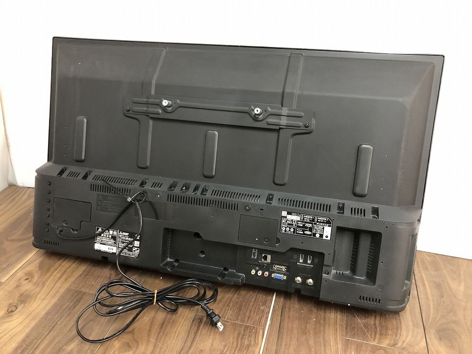 MITSUBISHI 三菱電機 液晶テレビ REAL LCD-40LB8-SL 2018年製 40インチ