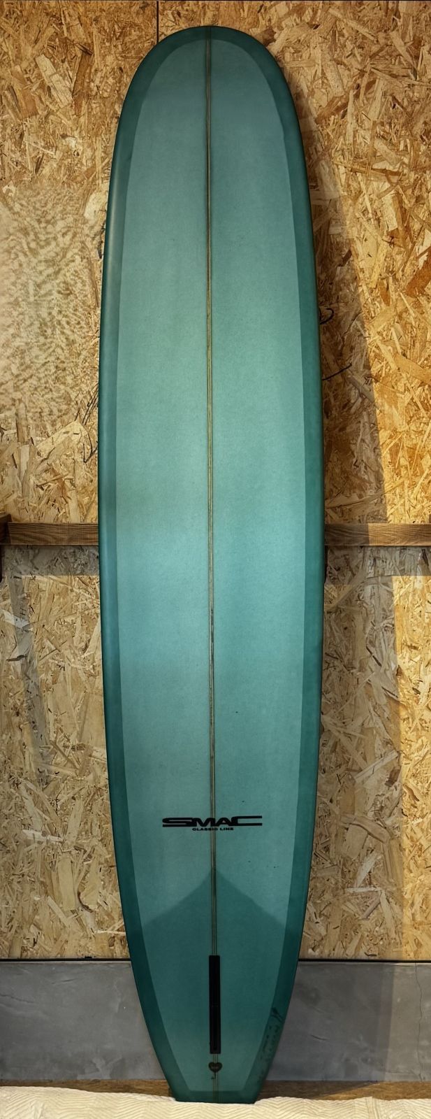 スマックサーフボード SMAC SURFBOARD 9'4