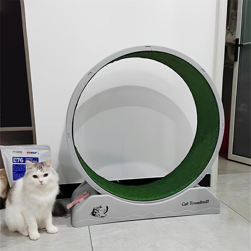 キャットランニングホイール ペット