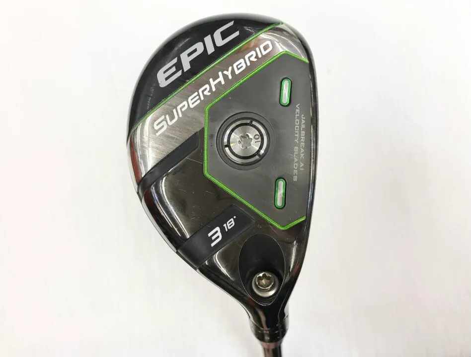 2025年最新】ePic super hybrid 18の人気アイテム - メルカリ