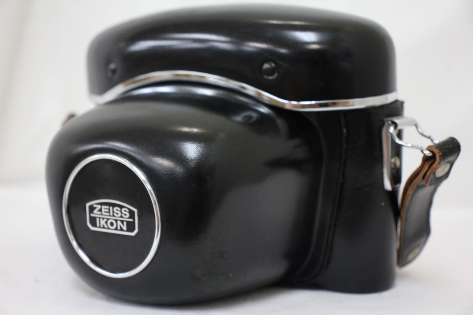 返品保証 ツァイスイコン Zeiss Ikon カメラケース e2617