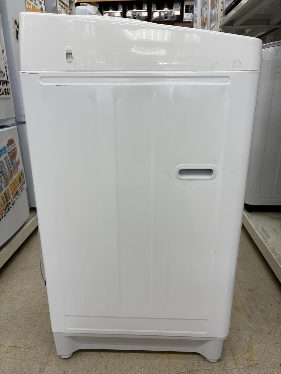 IKEA BRIMNES テレビ台 サイドテーブル ラグ ホワイト リビング 1