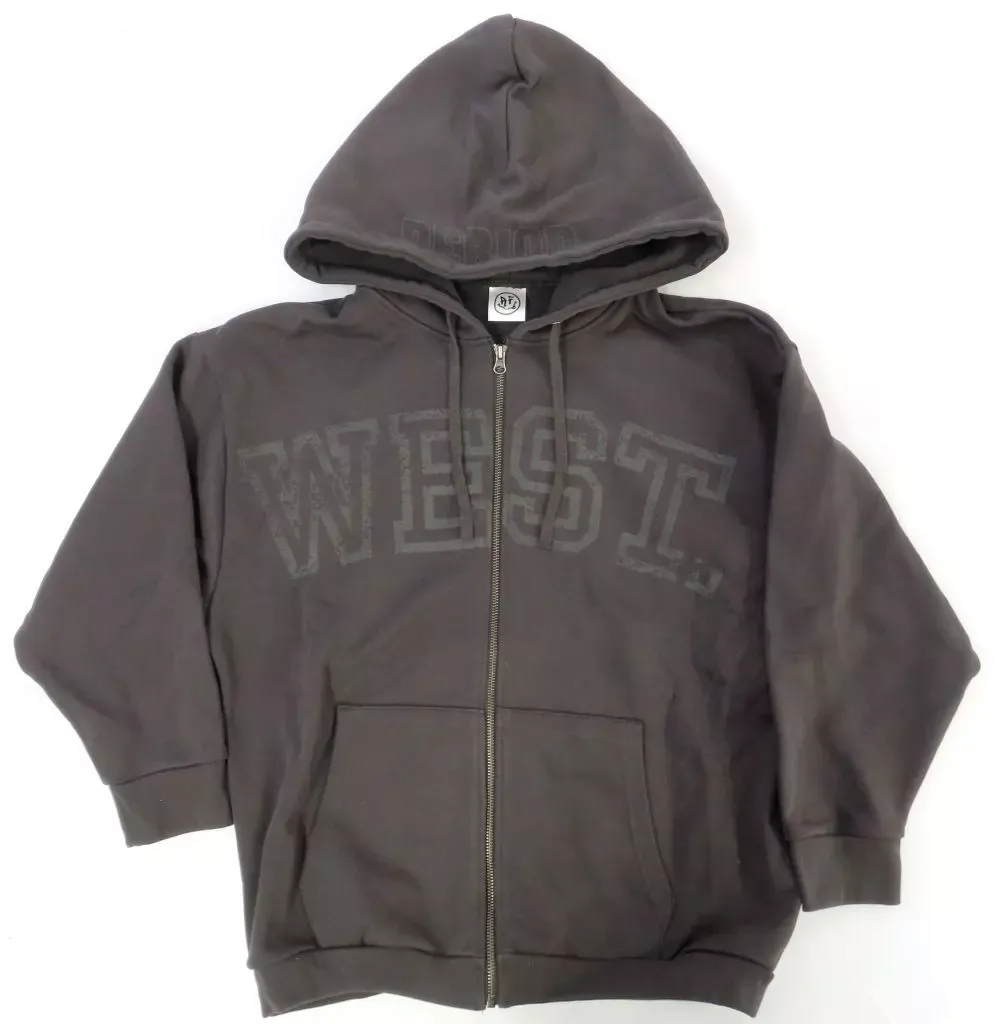 2026年最新】藤井流星プロデュース zipper hoodieの人気アイテム