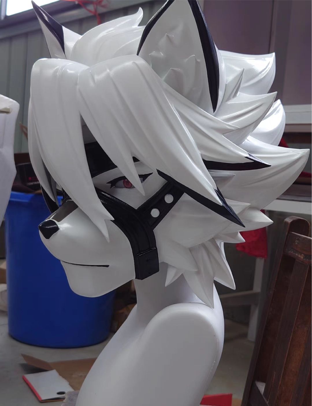 ライカン