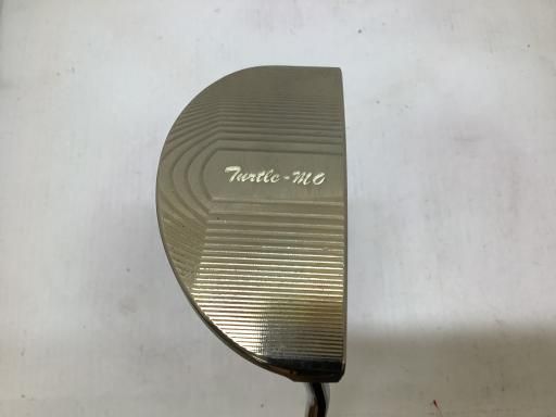 山田パター工房 Yamada real Milling system ゴルフ 山田パター工房 Yamada real Milling system ゴルフ - メルカリ