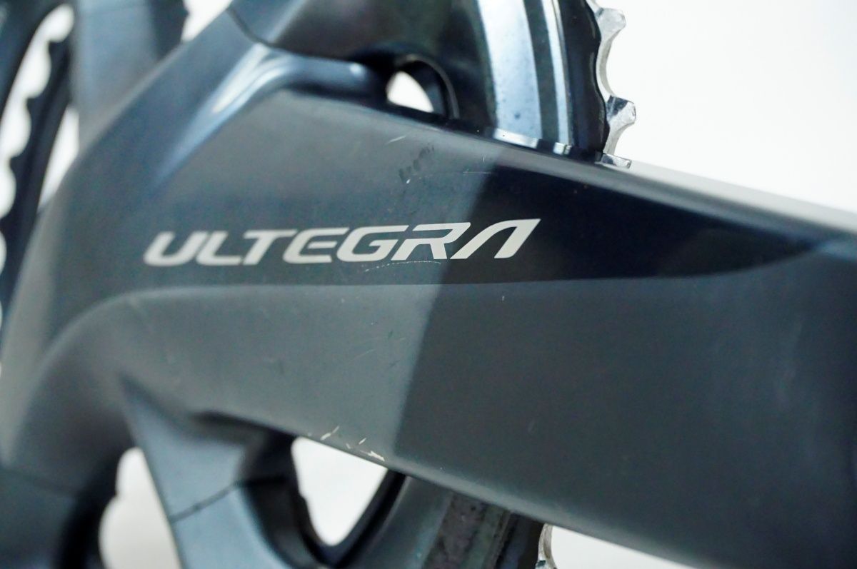 SHIMANO シマノ ULTEGRA FC-R8000 52-36T 170mm クランク バイチャリ名古屋大須店 WWW_NOITHATQUANGTHANH_NET