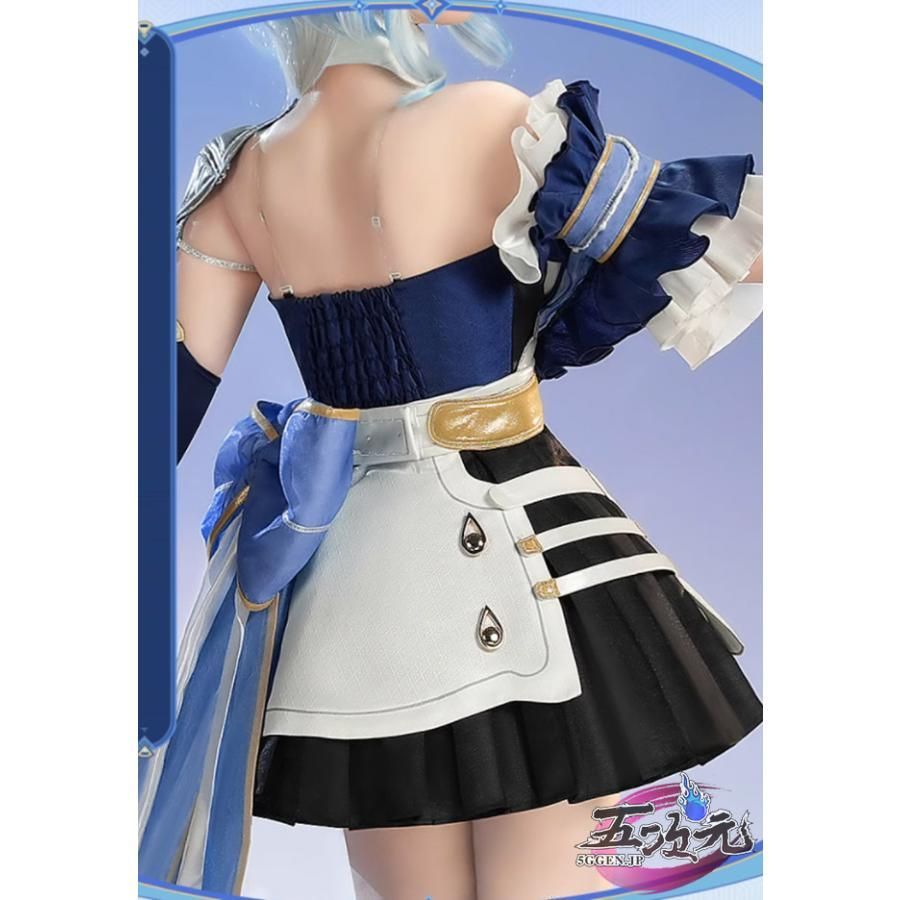 コスプレ フリーナ