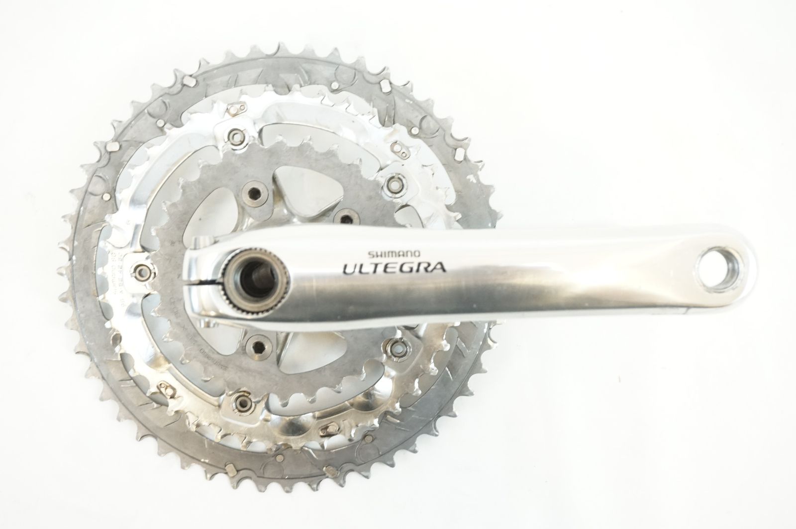 シマノ SHIMANOアルテグラ FC-6603 165mm 右側のみ（: Shimano