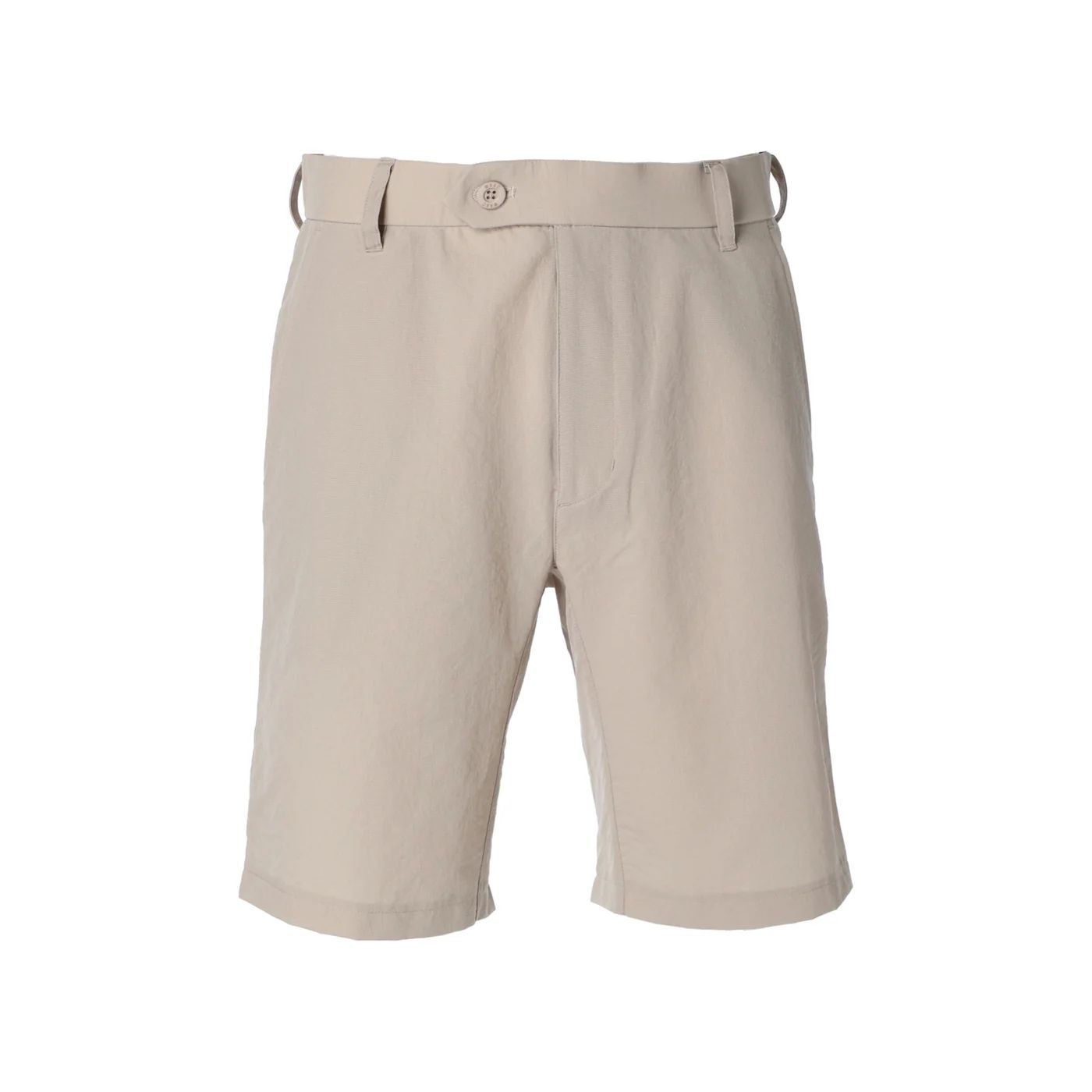 25SS 新作｜WAAC X JONES】MEN カーペンターハーフパンツ ベージュ