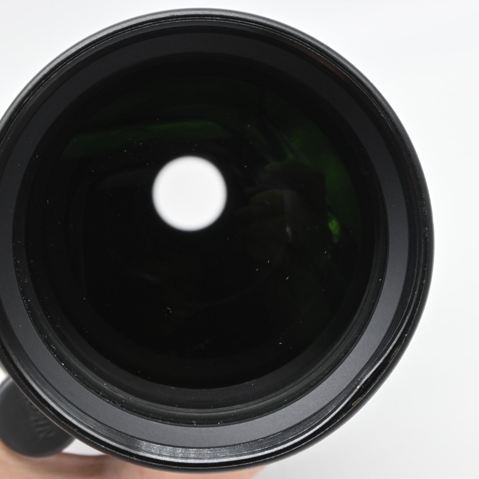 ニコン フィールドスコープ