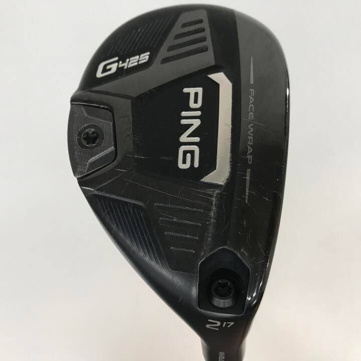 PING G430 ユーティリティ 7u ALTA J CB BLACK R 2 ユーティリティー