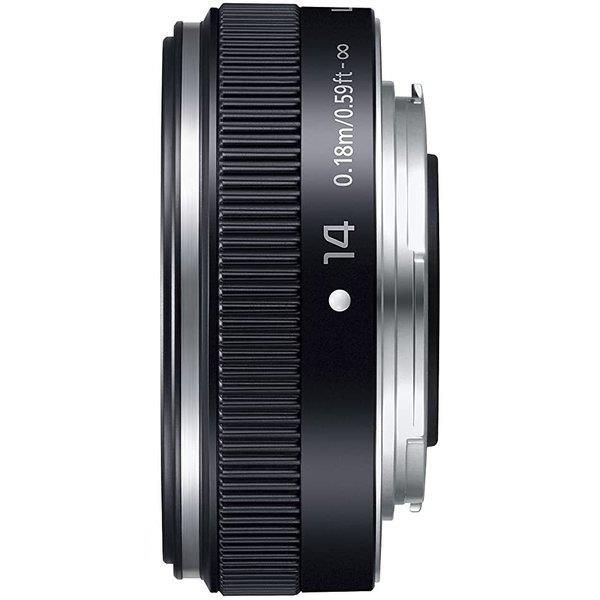 PANASONICLUMIXG1 レンズ14mm-42mm45mm-200mm Amazon.com : Panasonic LUMIX G 14mm/F2.5 ASPH. Pancake Lens