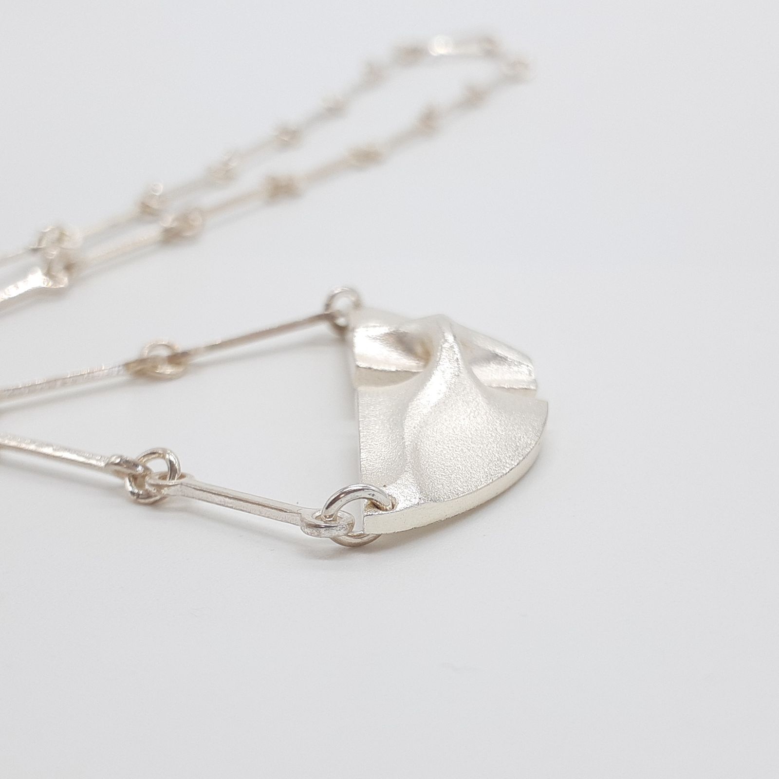 LAPPONIA ラポーニア ネックレス ヴィンテージ シルバー SILVER