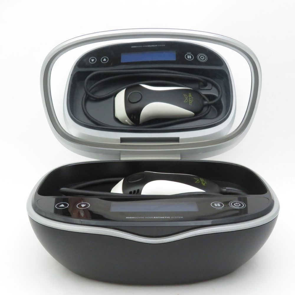 ke-non フラッシュ式脱毛器 フラッシュ式脱毛器 ke-non ケノン Ver.6.2