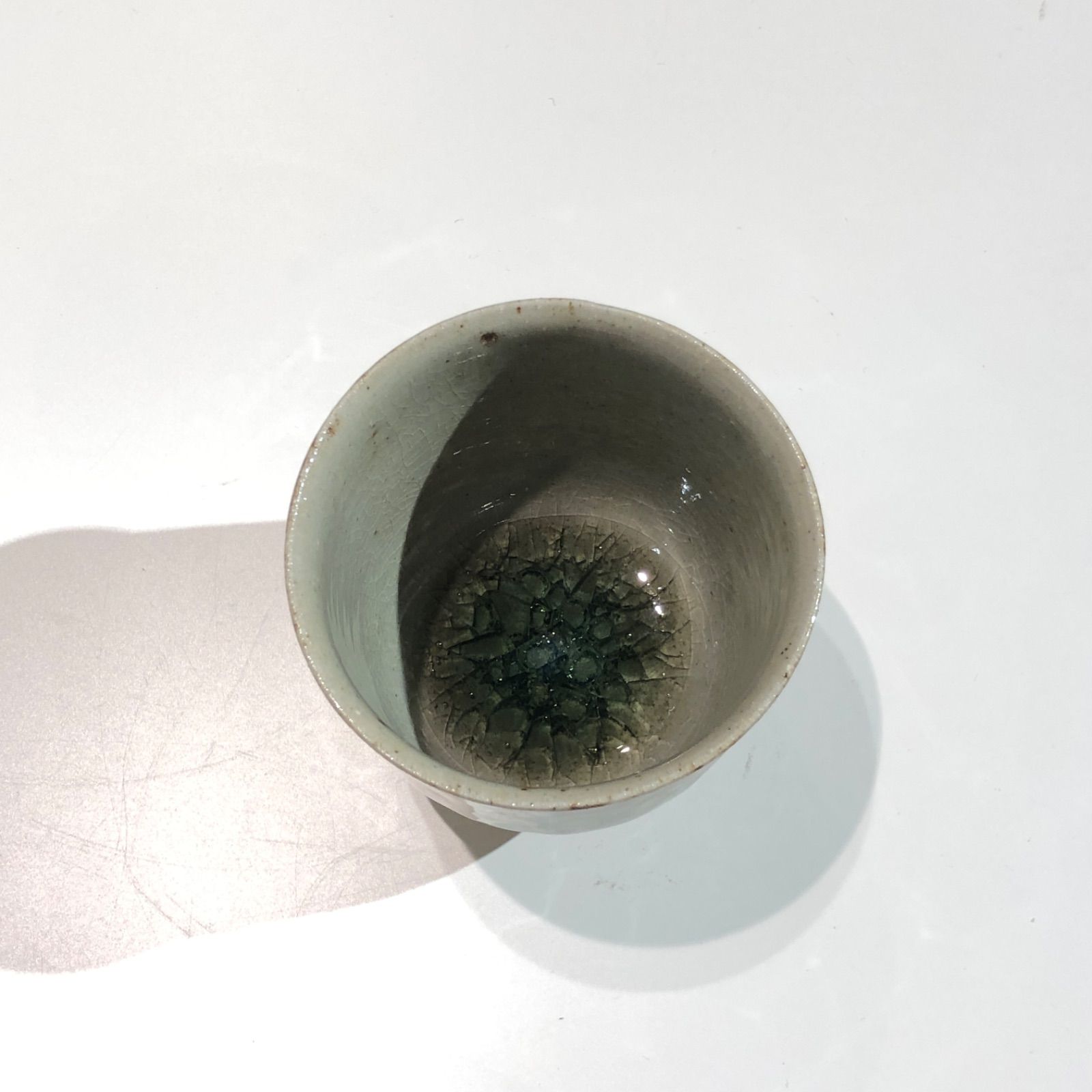 宮城陶器 宮城正幸 小皿セット やちむん