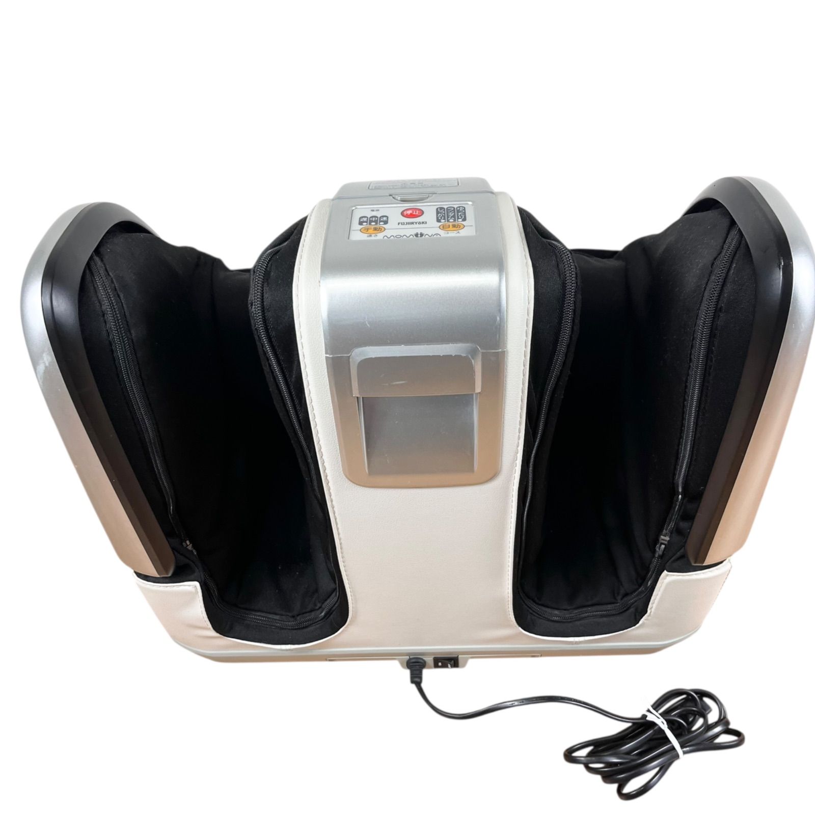 フジ医療器 ジェットクリア 掃除機 クリーナー JC-55 フジ医療器