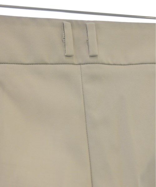 JIL SANDER スラックス レディース ジルサンダー 中古　古着