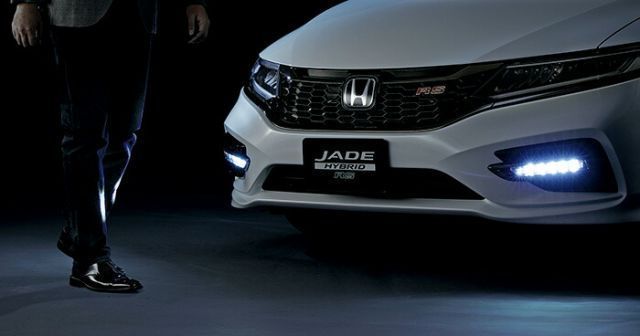 HONDA ホンダ 純正 おもてなしフォグライトシステム 08V75-PD7-002E