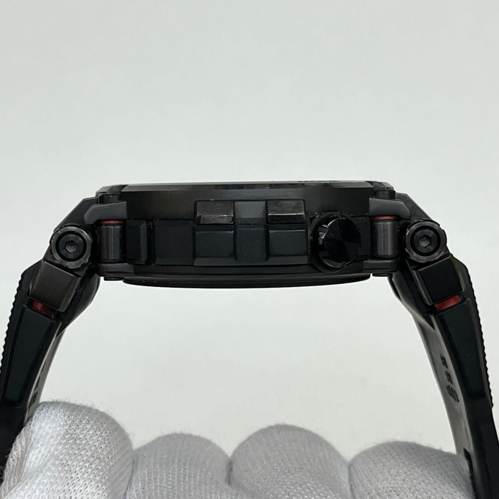 加古川店】 中古 G-SHOCK | ジーショック 腕時計 MTG-B1000XBD-1AJF  