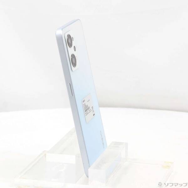 中古品〕 OPPO Reno7 A 128GB ドリームブルー A201OP Y!mobile