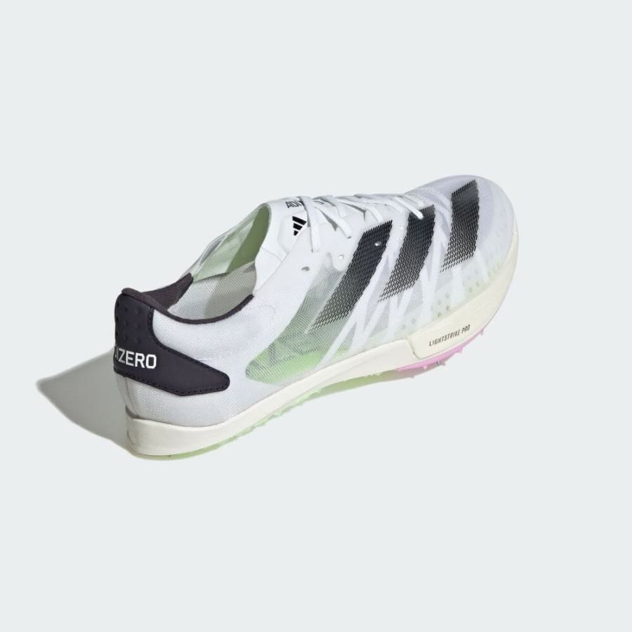 アディダス adidas 陸上スパイク 中距離 アディゼロ