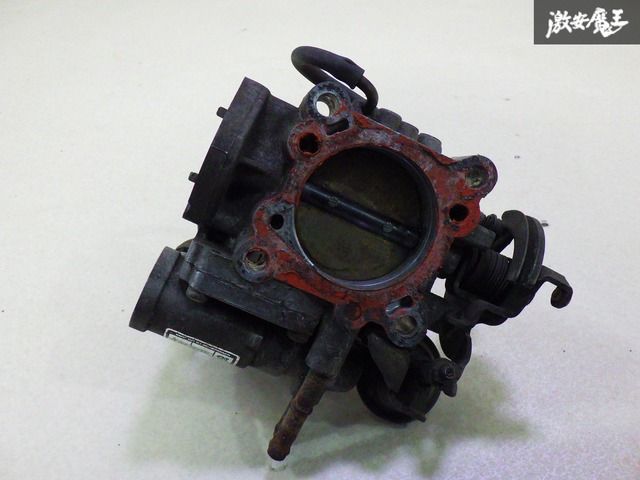 AE86 レビン トレノ ハチロク 純正 ノーマル 触媒 キャタライザー 4AG AE86 レビン トレノ ハチロク 純正 ノーマル 触媒