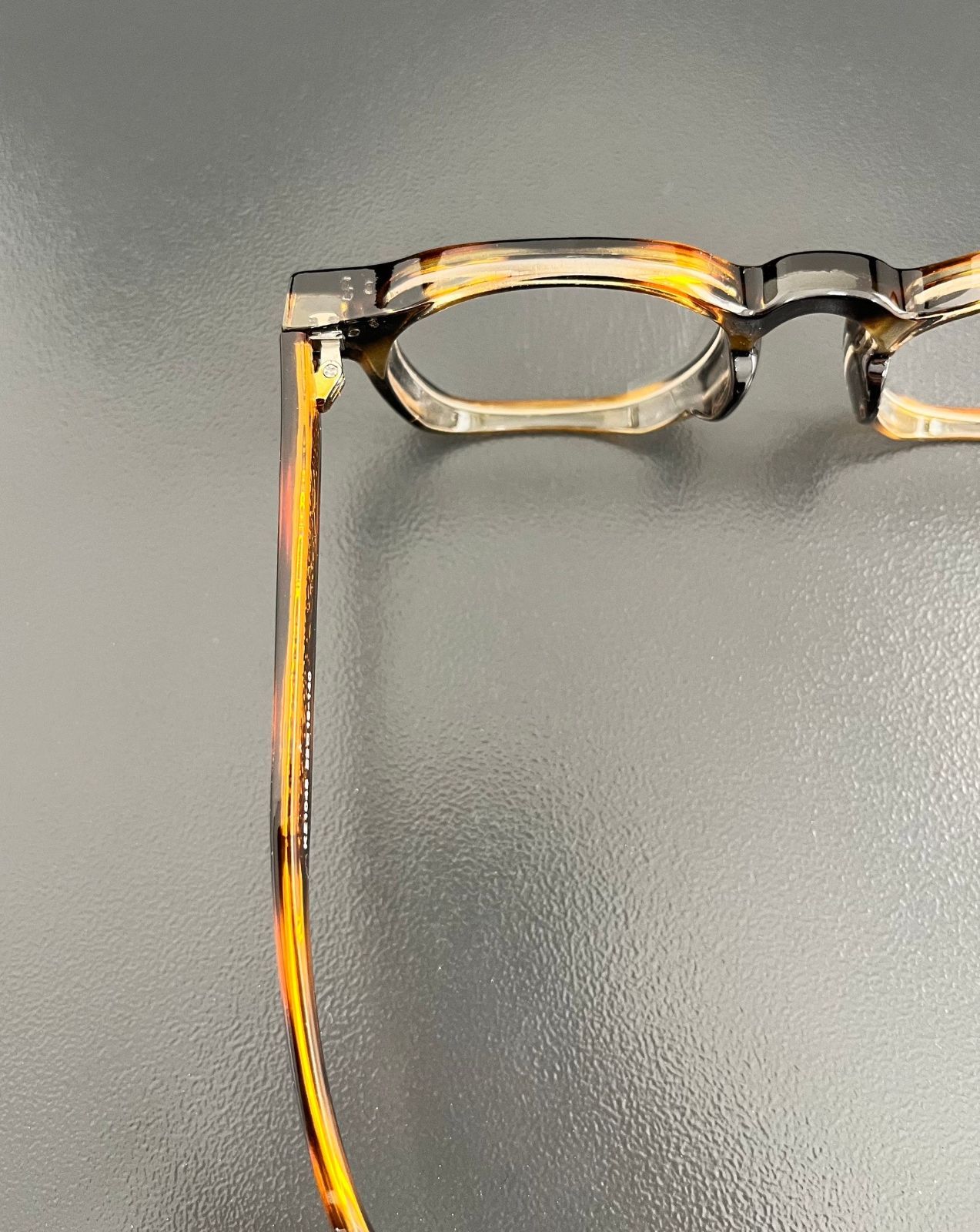 アイウェア サングラス ブラック 眼鏡 メガネ ヴィンテージ クラシック