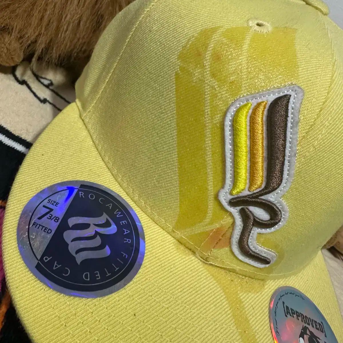 ROCAWEAR ロカウェア