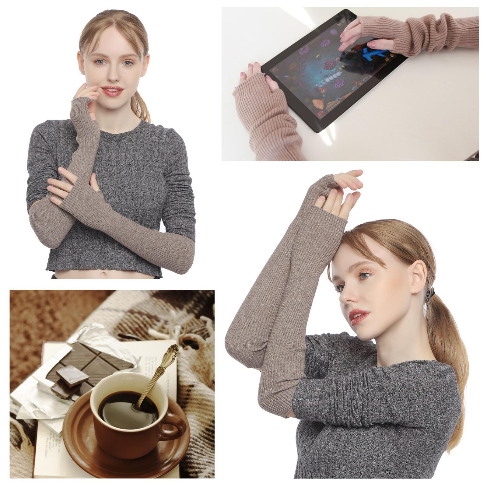 タッチパネル対応