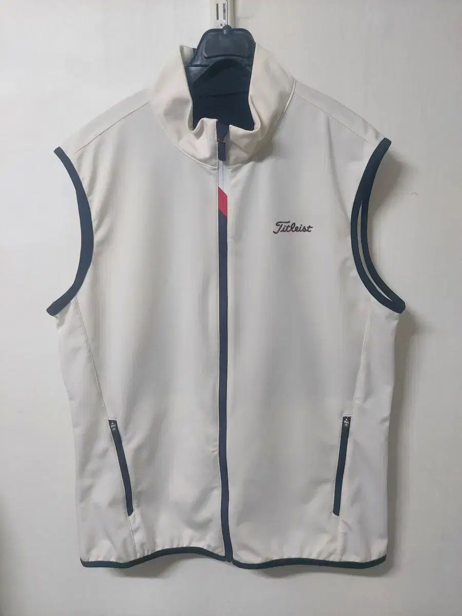Titleist タイトリスト ゴルフ 機能性 ベスト 105