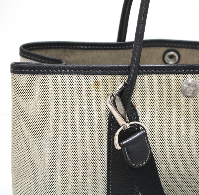 エルメス HERMES ガーデンパーティーTPM トートバッグ 2WAY  