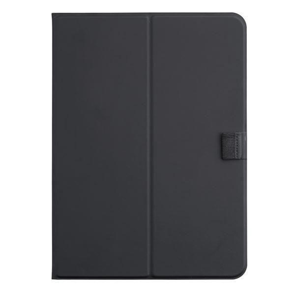 Digio2 iPad Pro M4 11インチ用 ハードケースカバー TBC-IPP24107BK ブラック