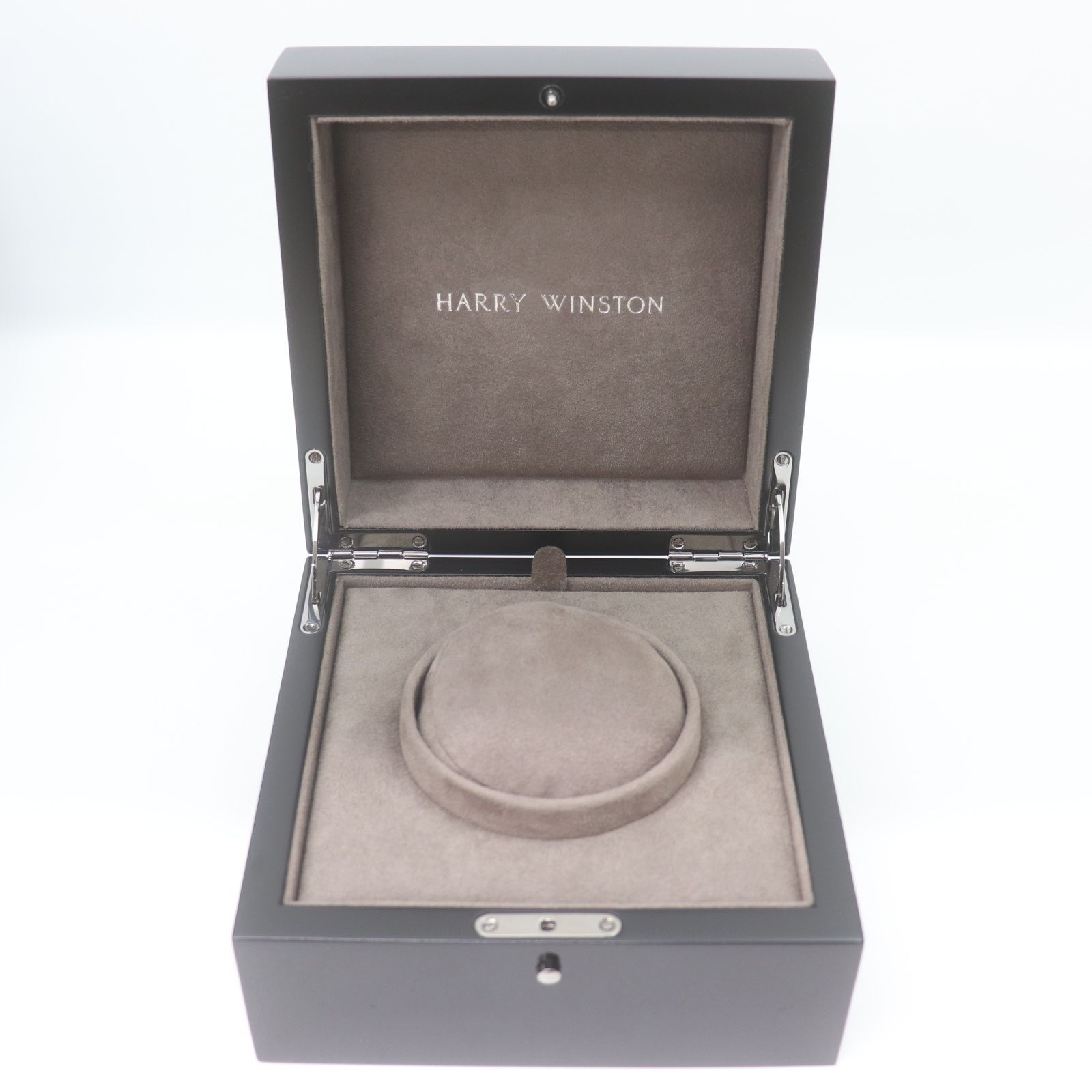 HARRY WINSTON