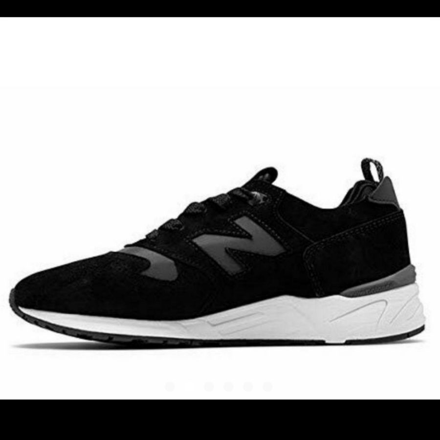 New Balance スニーカー M999 RTF 26.5cm - スタースカイウインド