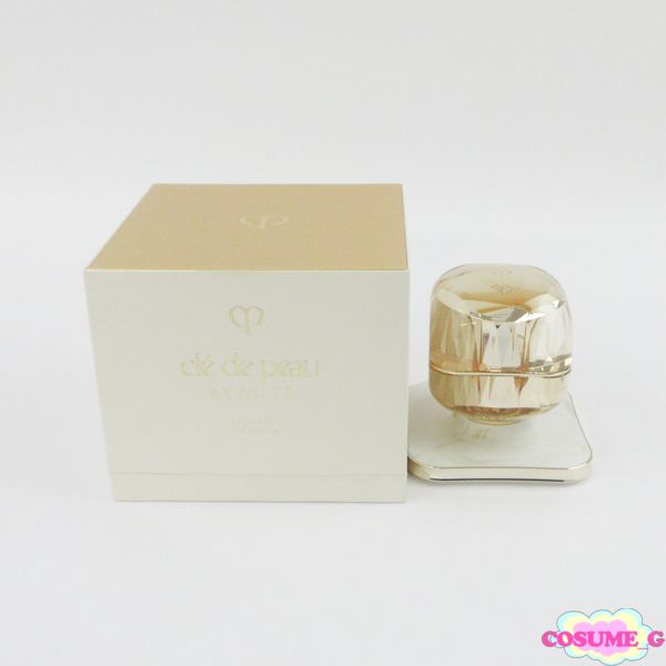 資生堂 クレ ド ポー ボーテ ラ クレーム 30g C626