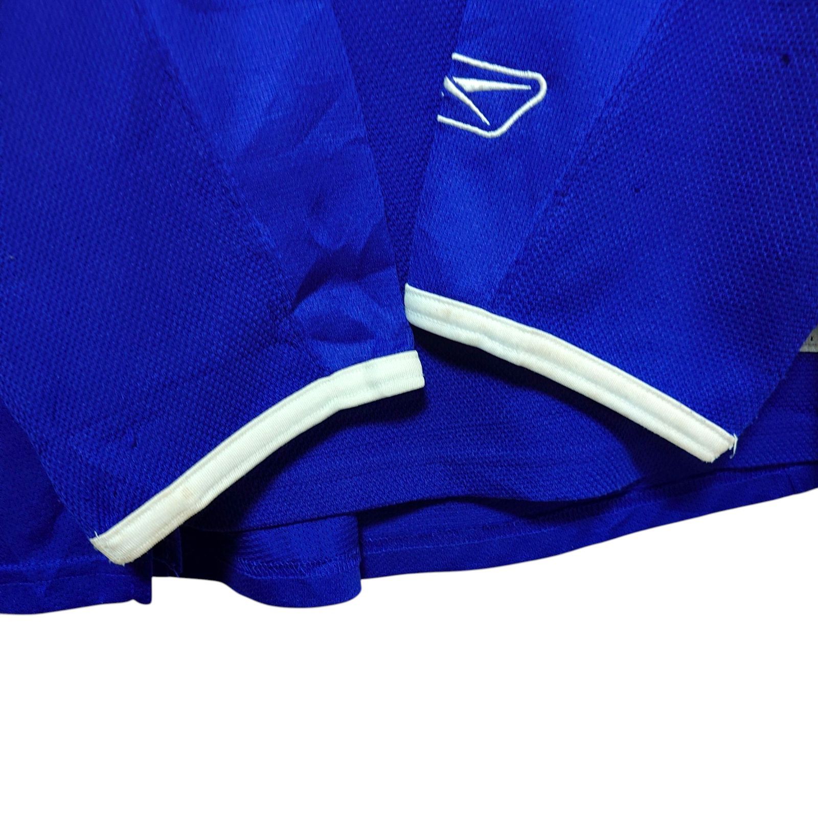 Reebok】 NHL トロント・メイプルリーフス ゲームシャツ S-1891
