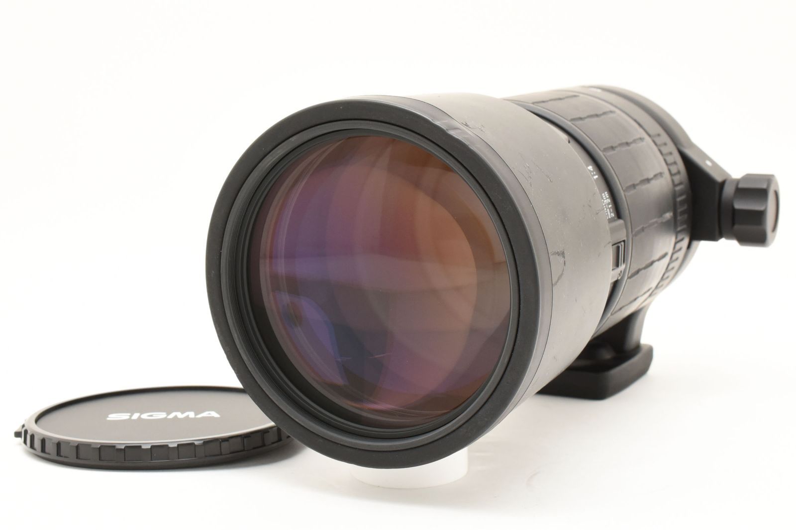 シグマ SIGMA AF 300mm F4 APO TELE MACRO ペンタックス 1131