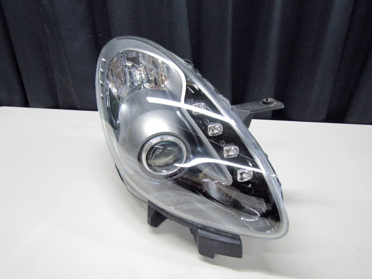 アルファロメオ 940 ジュリエッタ 純正 右 HID ヘッドライト 940141 181S 2841 2842 右ハンドル車