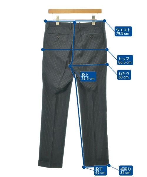 【正規品販売】 UNIVERSAL LANGUAGE ビジネス メンズ 古着 最大15%オフで販売。