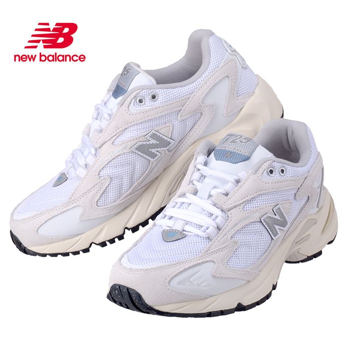New Balance ニューバランス ML725BA Dワイズ メンズ ユニ