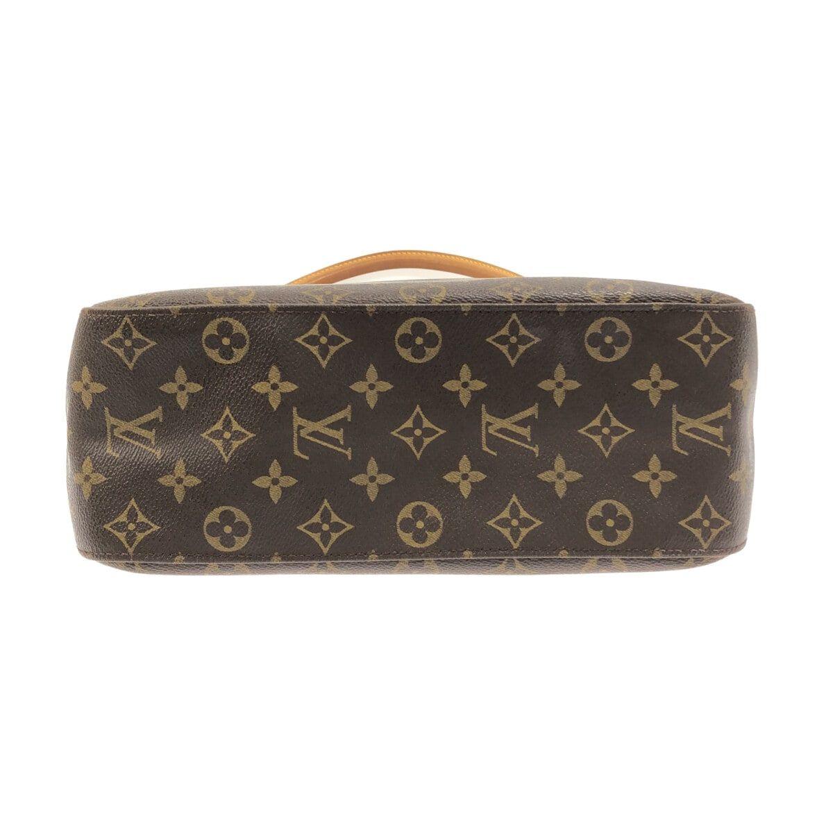 LOUIS VUITTON(ルイヴィトン) ショルダーバッグ モノグラム ルーピング M51145 - モノグラム・キャンバス - メルカリ