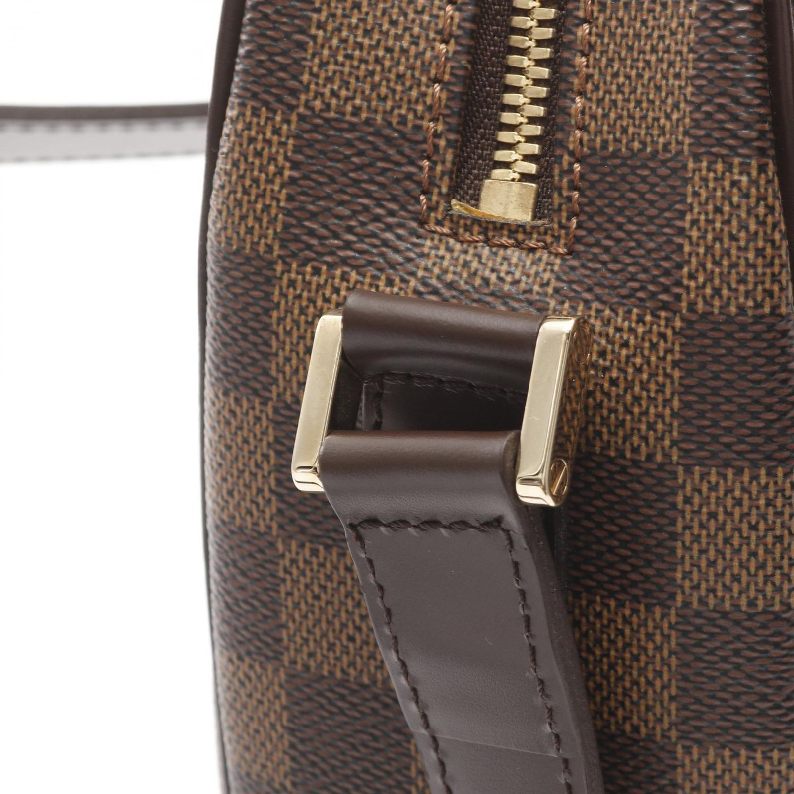 ルイ・ヴィトン LOUIS VUITTON ショルダーバッグ イパネマGM