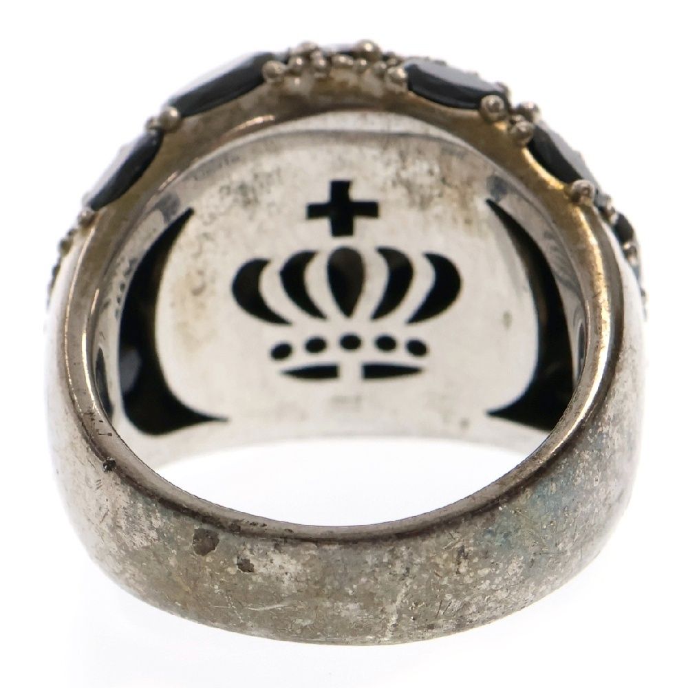 justin davis カクテルリング A.COCKTAIL リング | ジャスティン デイビス（JUSTIN DAVIS