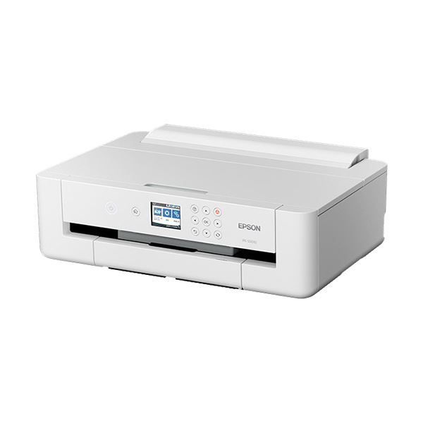 エプソン ビジネスインクジェットプリンター A3ノビ PX-S5010 1台 プリンター プリンタ PC パソコン 周辺機器 OA機器 事務機器