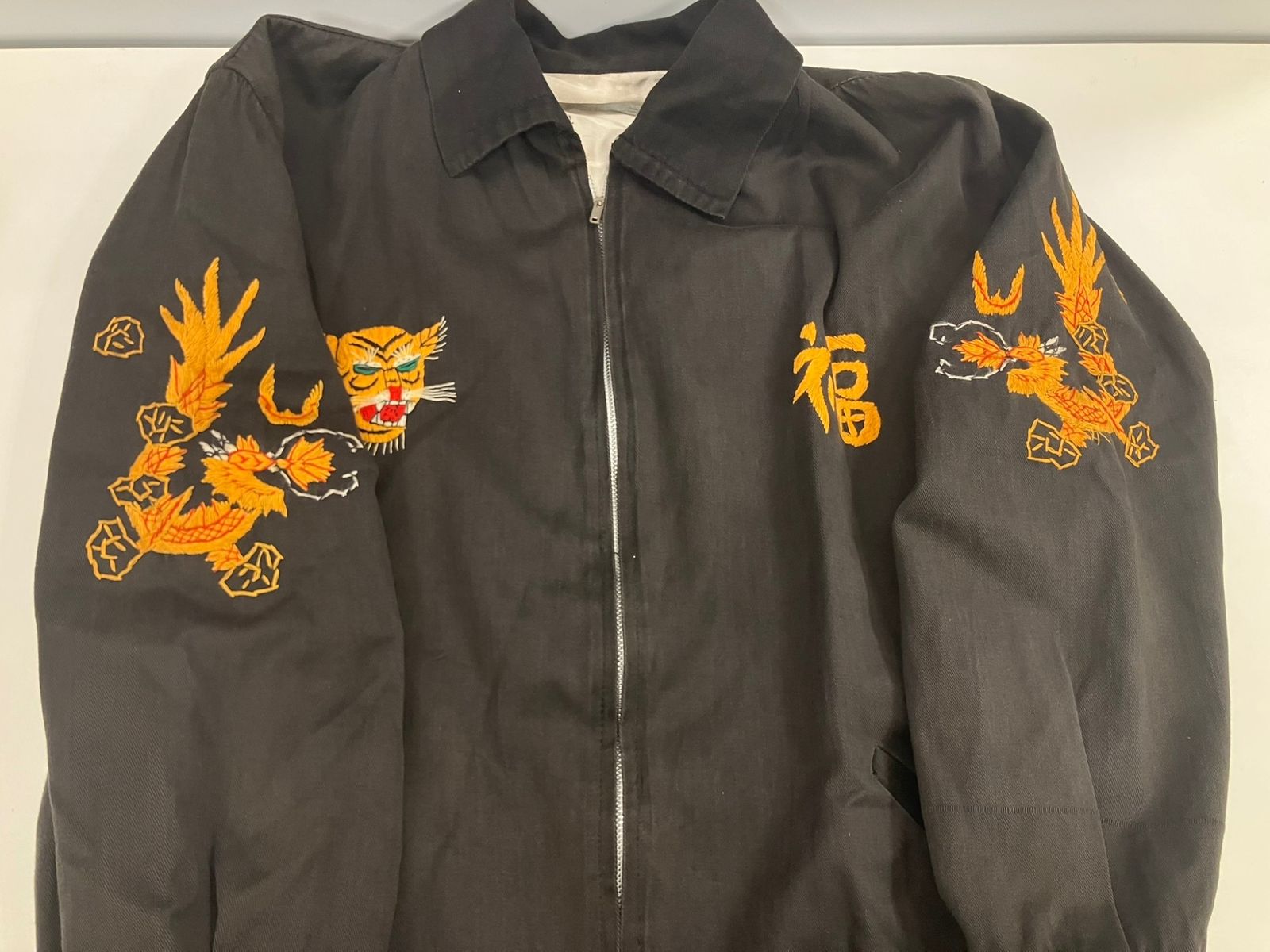 ヴィンテージ vintage 60's 60年代 ベトナムジャンパー ベトナム